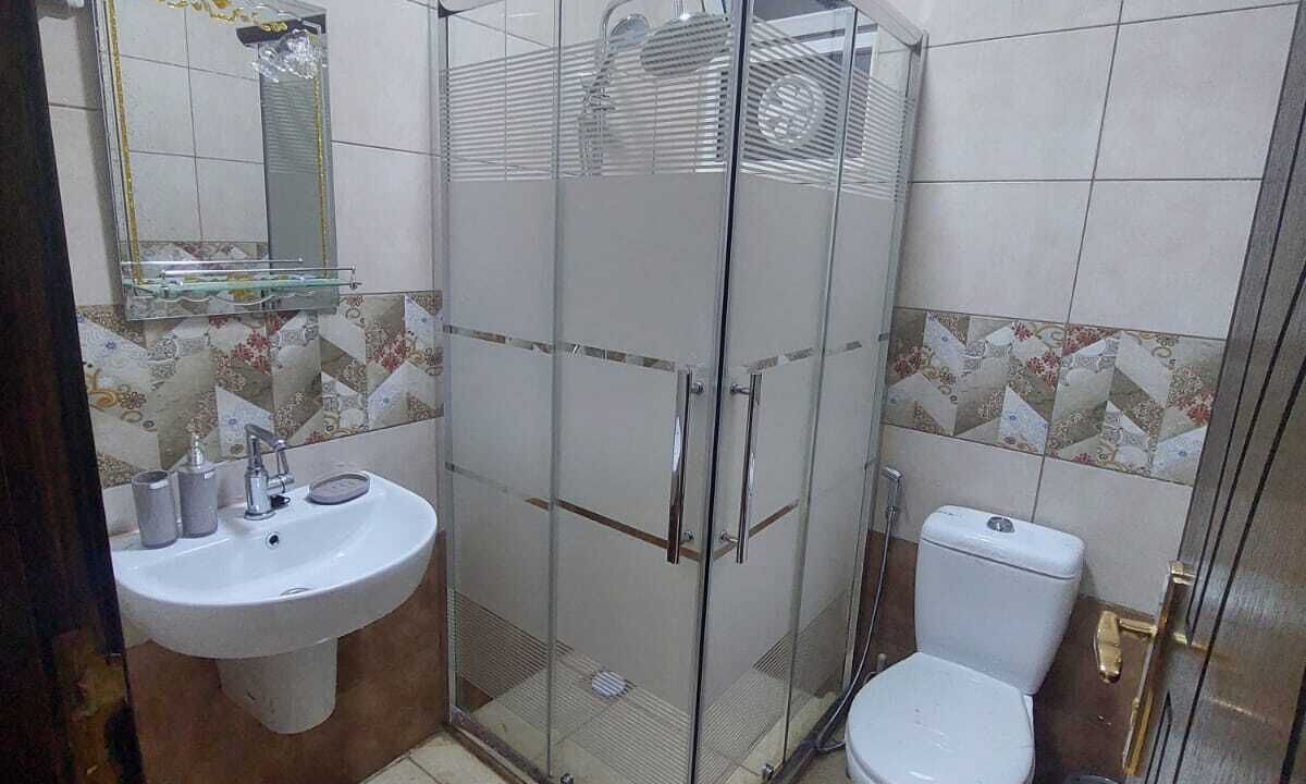 Photo of Bathroom in Suwailih