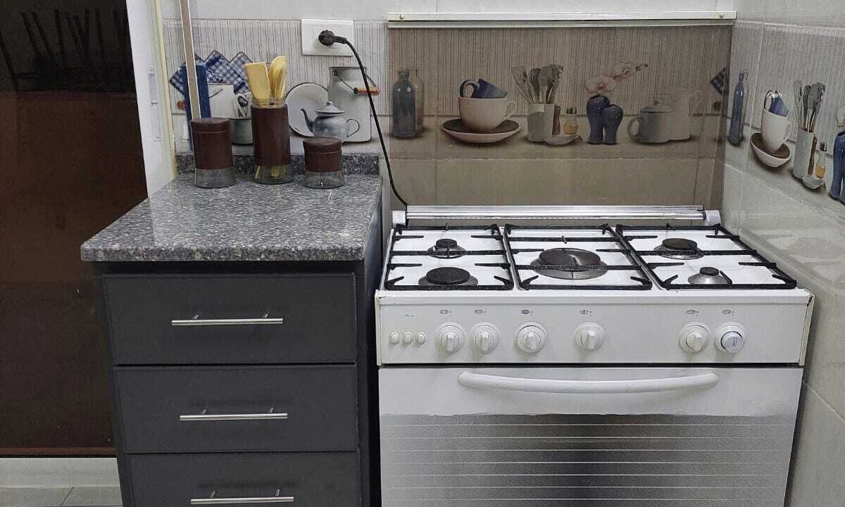 Photo of Kitchen in Suwailih