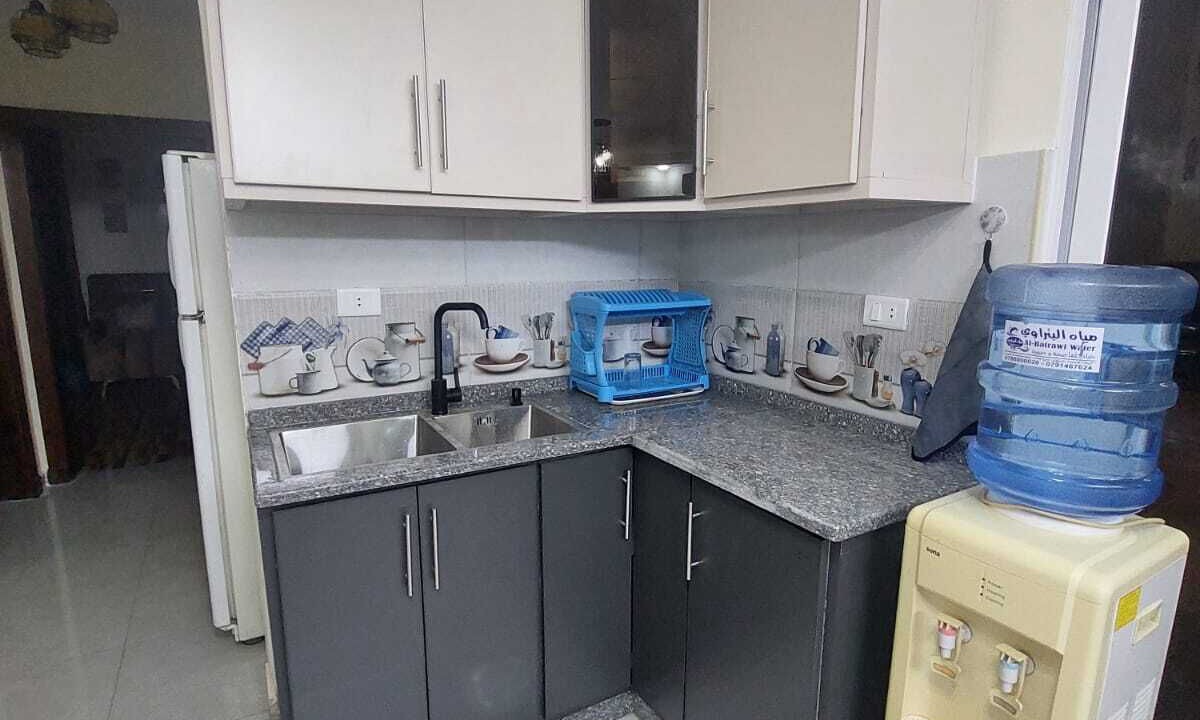 Photo of Kitchen in Suwailih