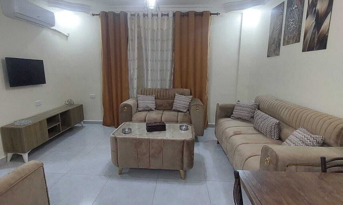 Photo of Livingroom in Suwailih