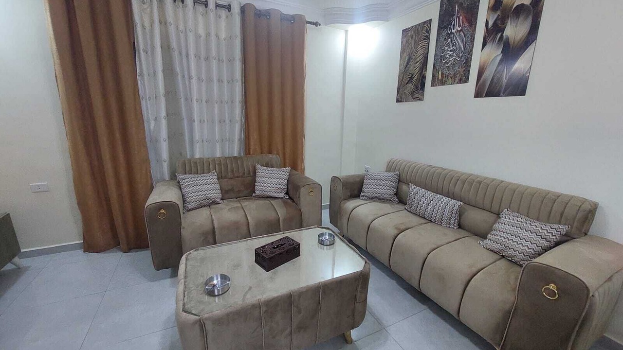 Photo of Livingroom in Suwailih