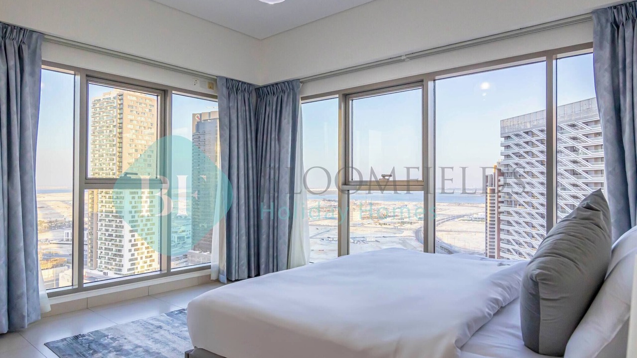 Photo of Bedroom in Abu Dhabi