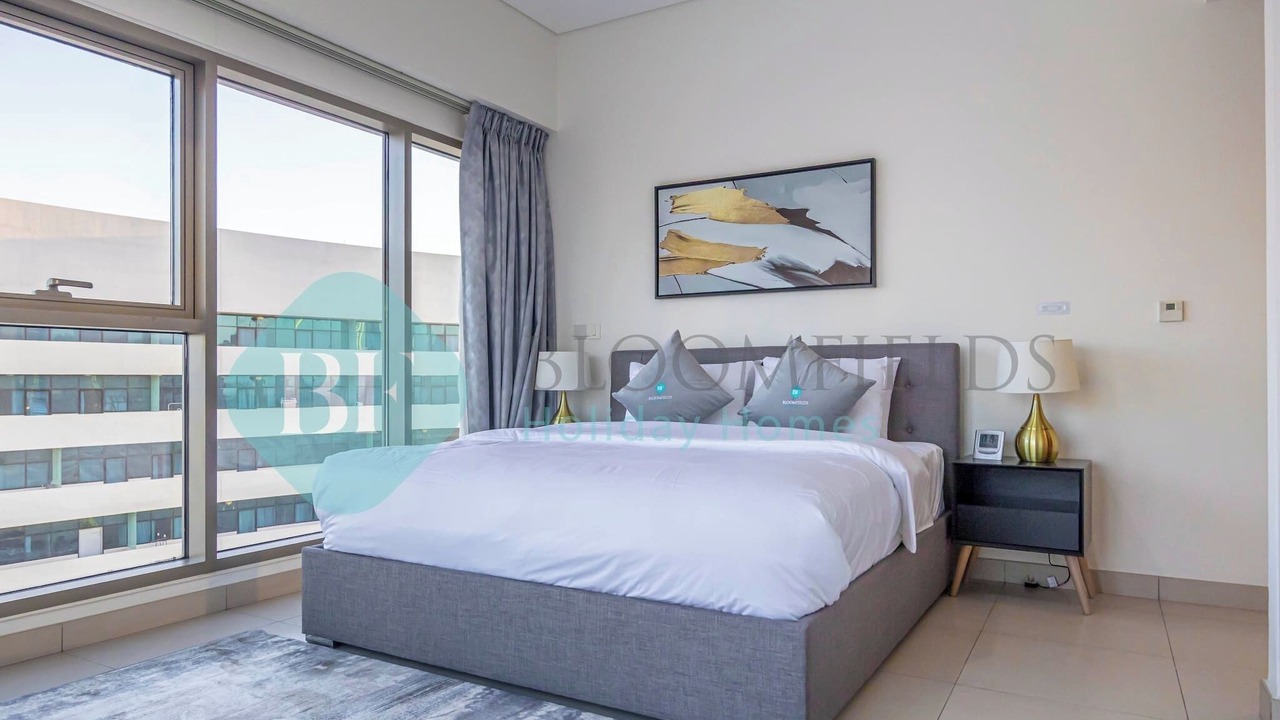 Photo of Bedroom in Abu Dhabi