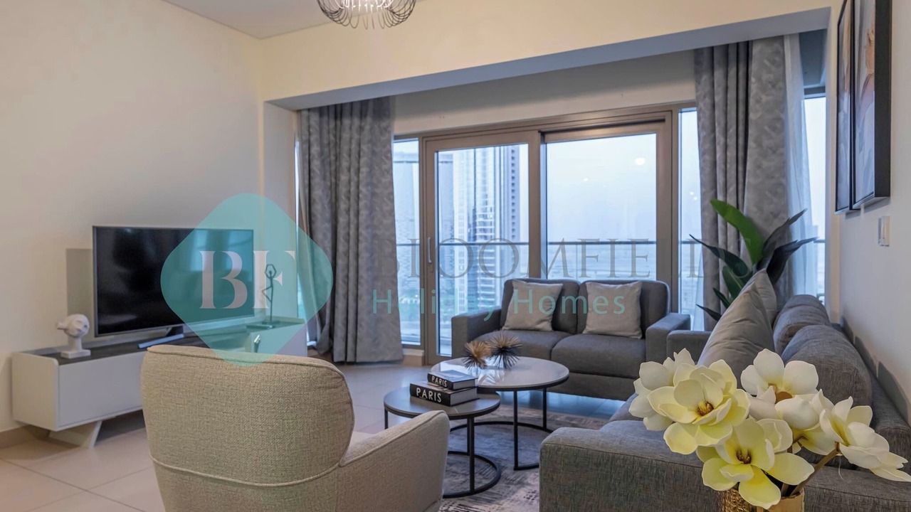 Photo of Livingroom in Abu Dhabi