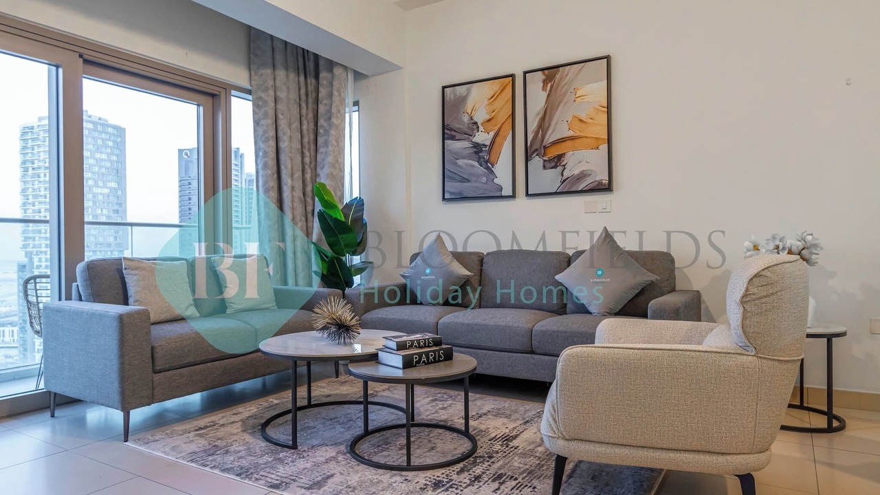 Photo of Livingroom in Abu Dhabi