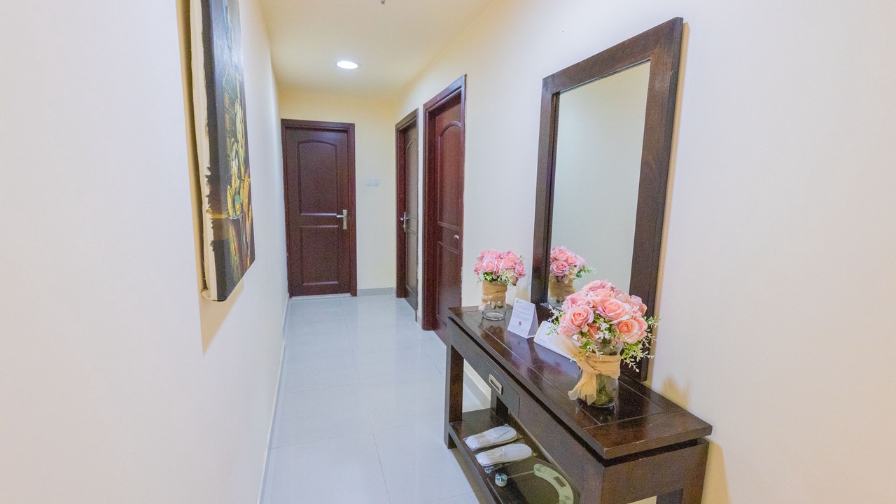 Photo of Patio Balcony in Ajman