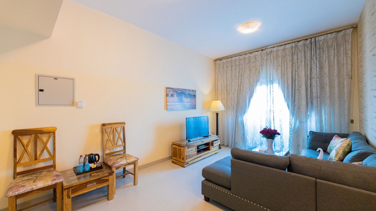 Photo of Livingroom in Ajman