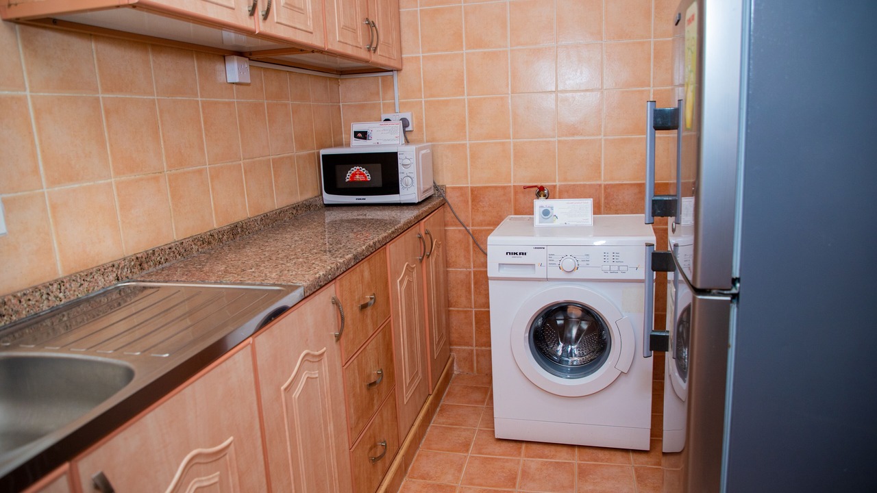 Photo of Kitchen in Ajman
