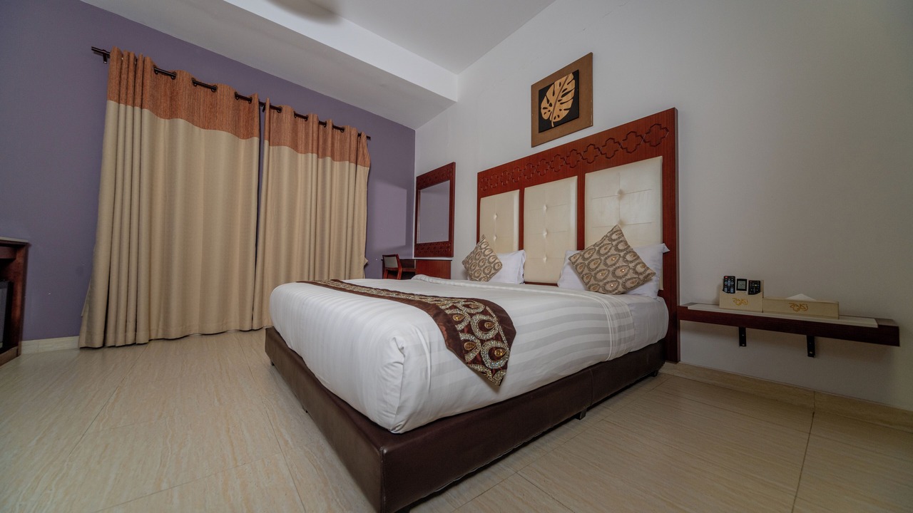 Photo of Bedroom in Sur