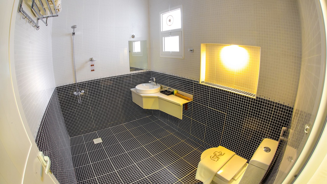Photo of Bathroom in Sur