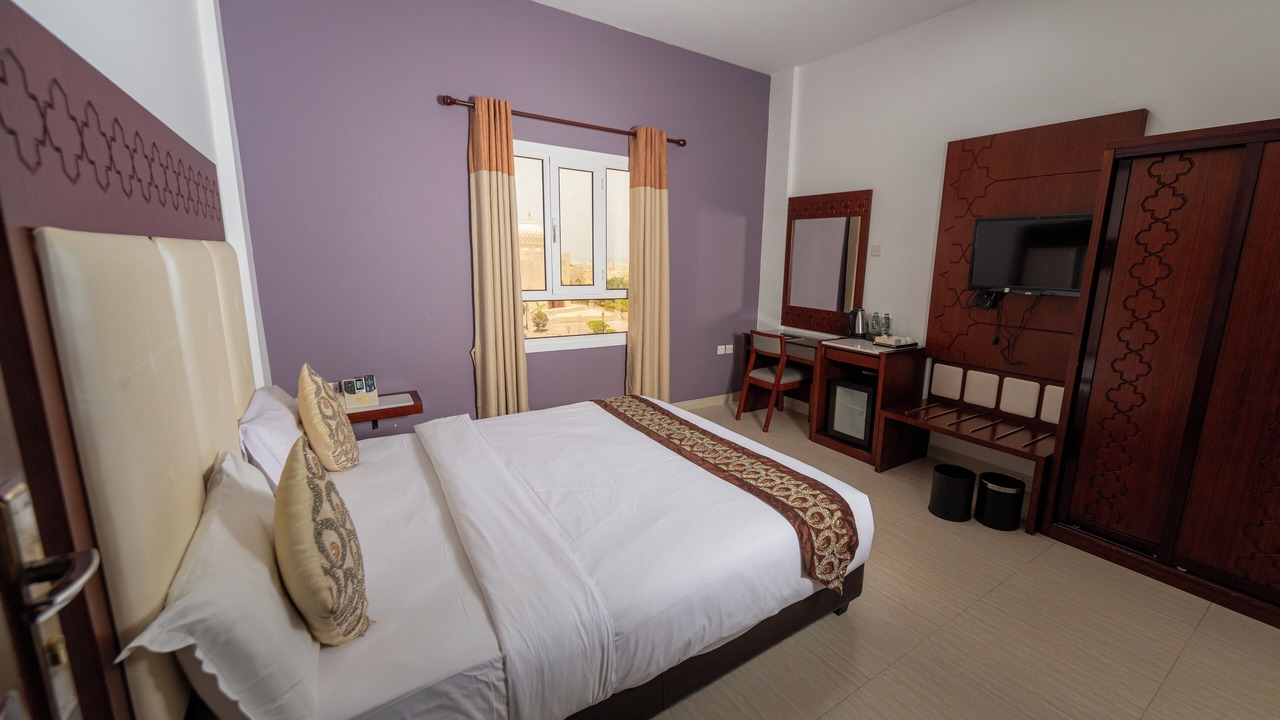 Photo of Bedroom in Sur