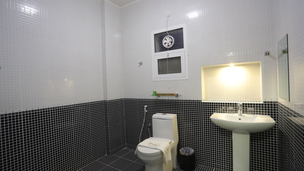 Photo of Bathroom in Sur