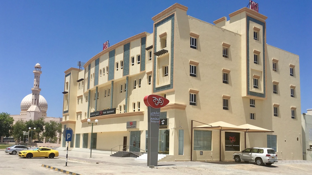 Photo of Outdoor in Sur