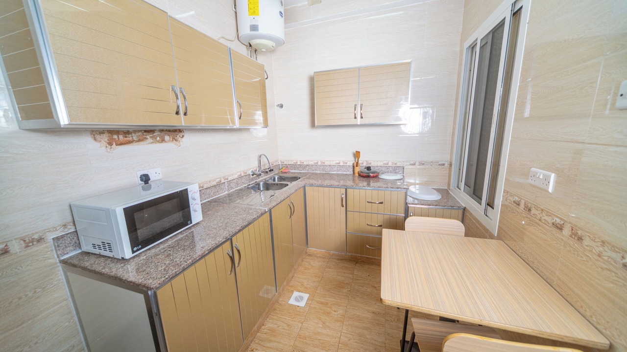 Photo of Kitchen in Sur