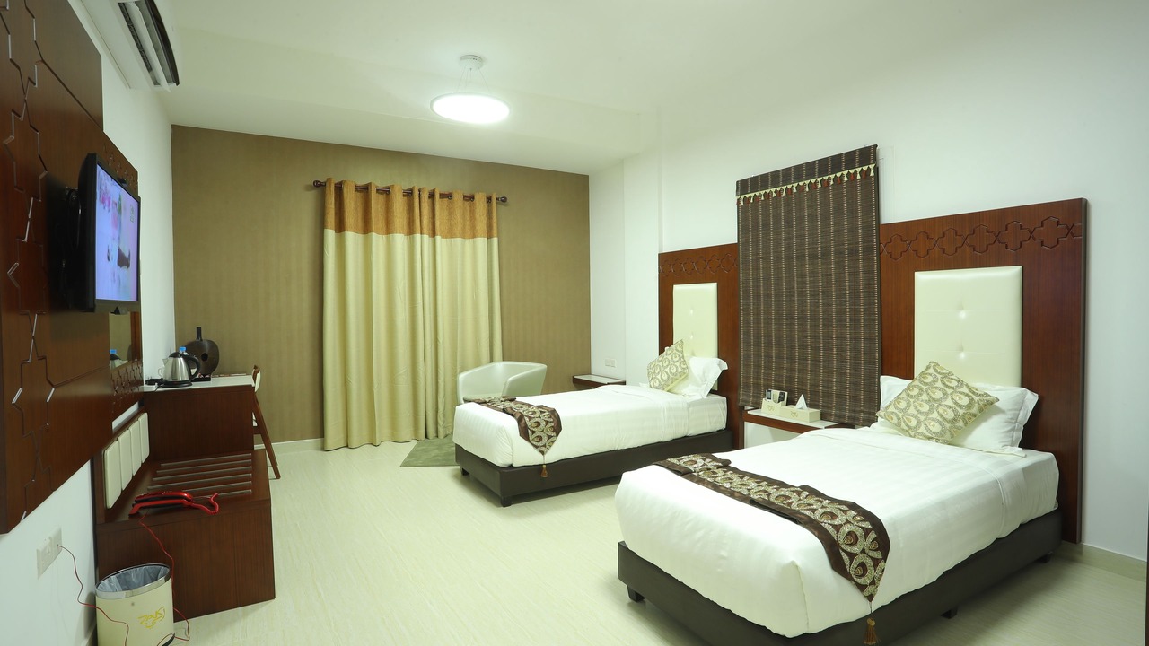 Photo of Bedroom in Sur