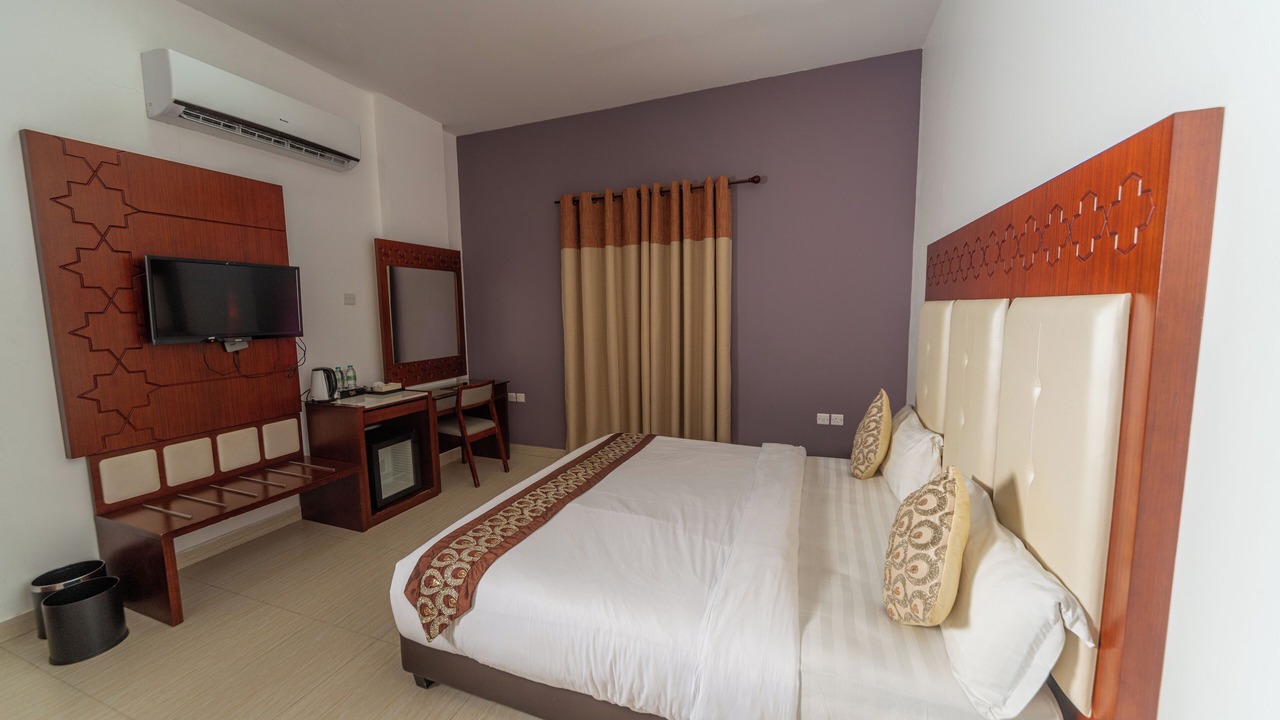 Photo of Bedroom in Sur