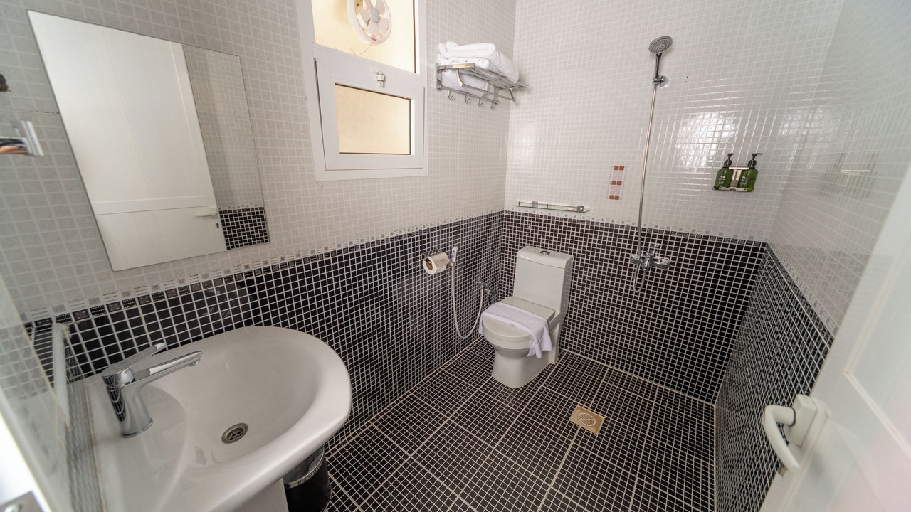 Photo of Bathroom in Sur