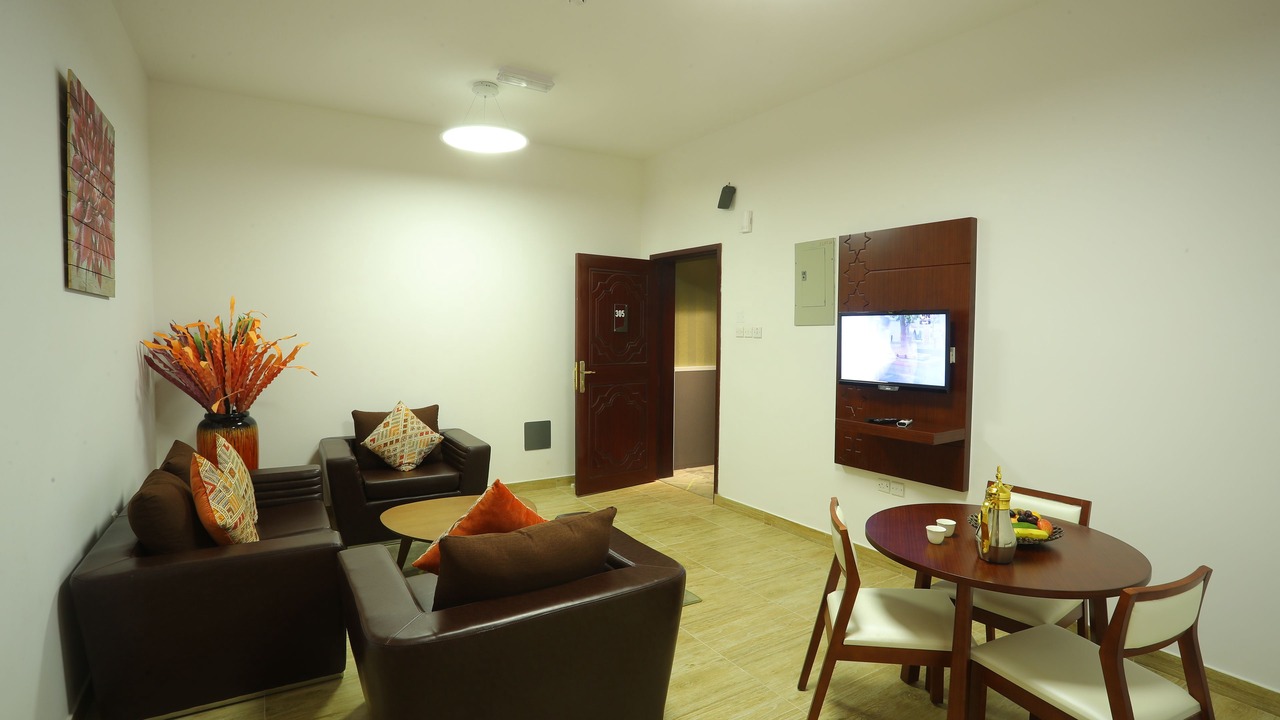 Photo of Livingroom in Sur