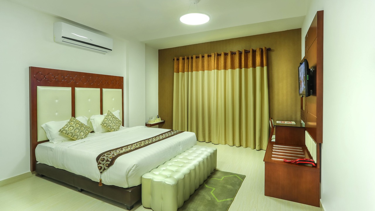Photo of Bedroom in Sur