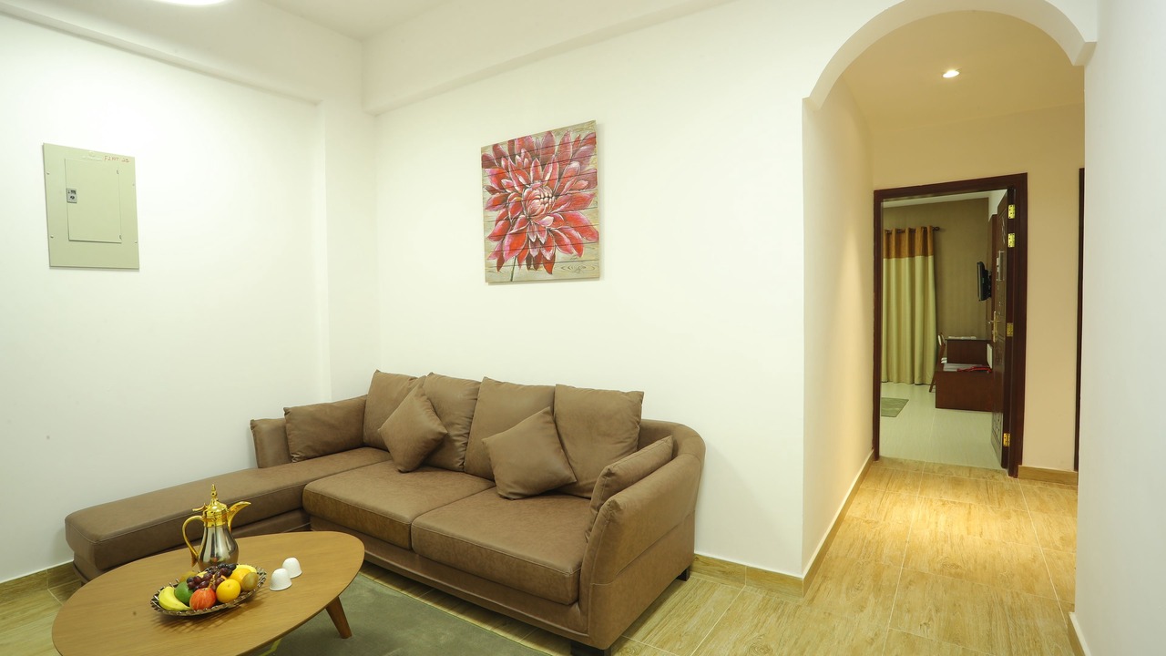 Photo of Bedroom in Sur