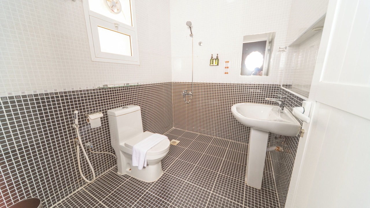 Photo of Bathroom in Sur