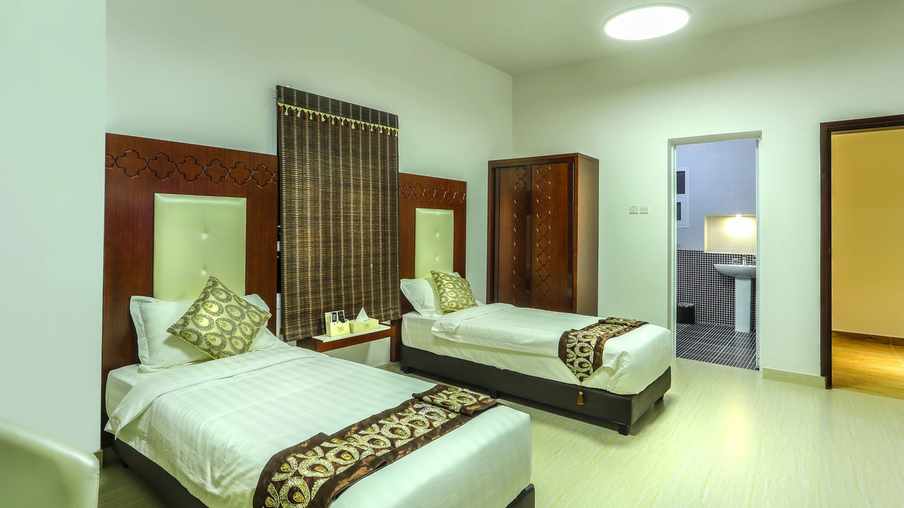 Photo of Bedroom in Sur