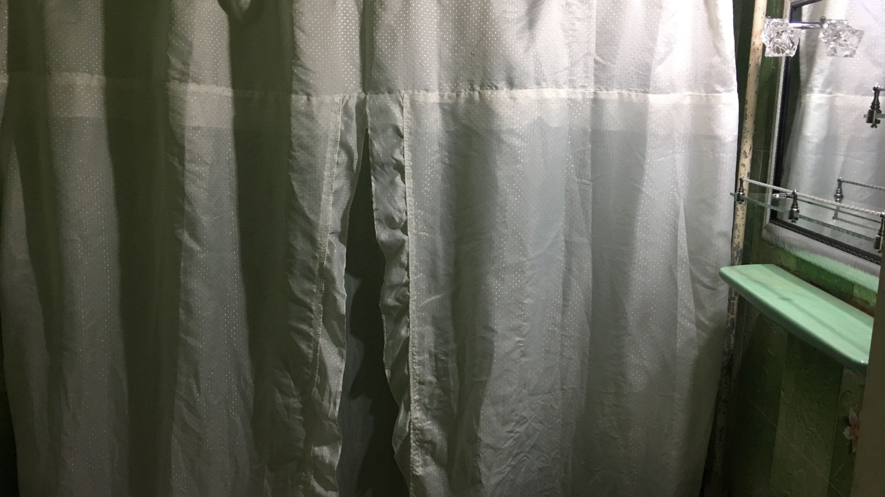 Photo of Bathroom in Jabal Al-Hussein