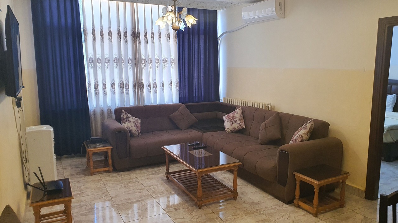 Photo of Livingroom in Jabal Al-Hussein