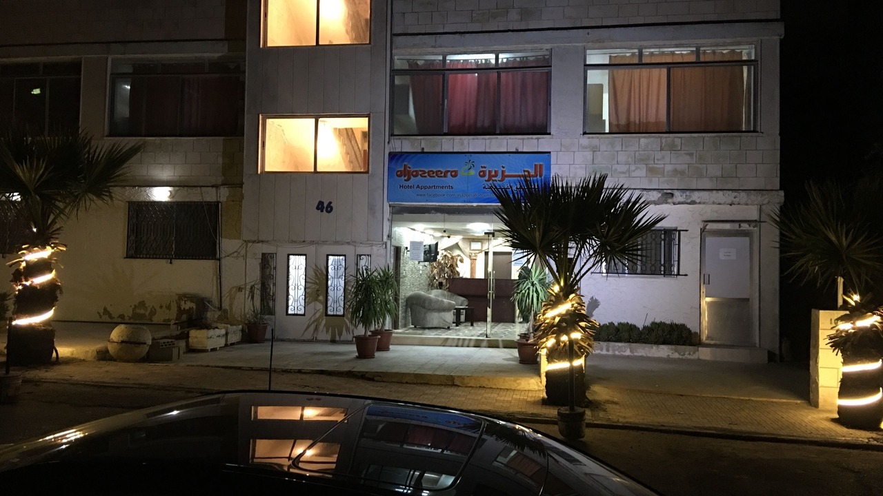 Photo of Outdoor in Jabal Al-Hussein