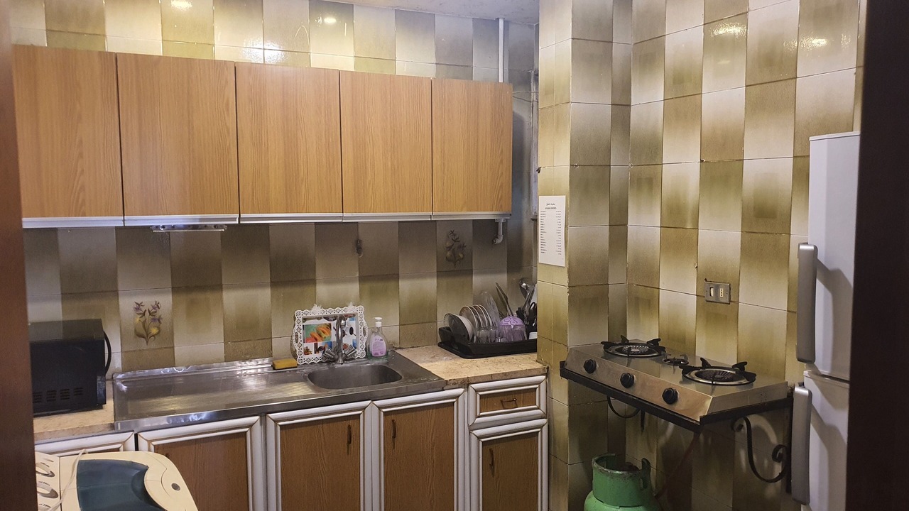 Photo of Kitchen in Jabal Al-Hussein
