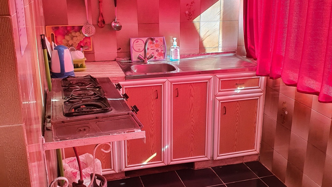 Photo of Kitchen in Jabal Al-Hussein