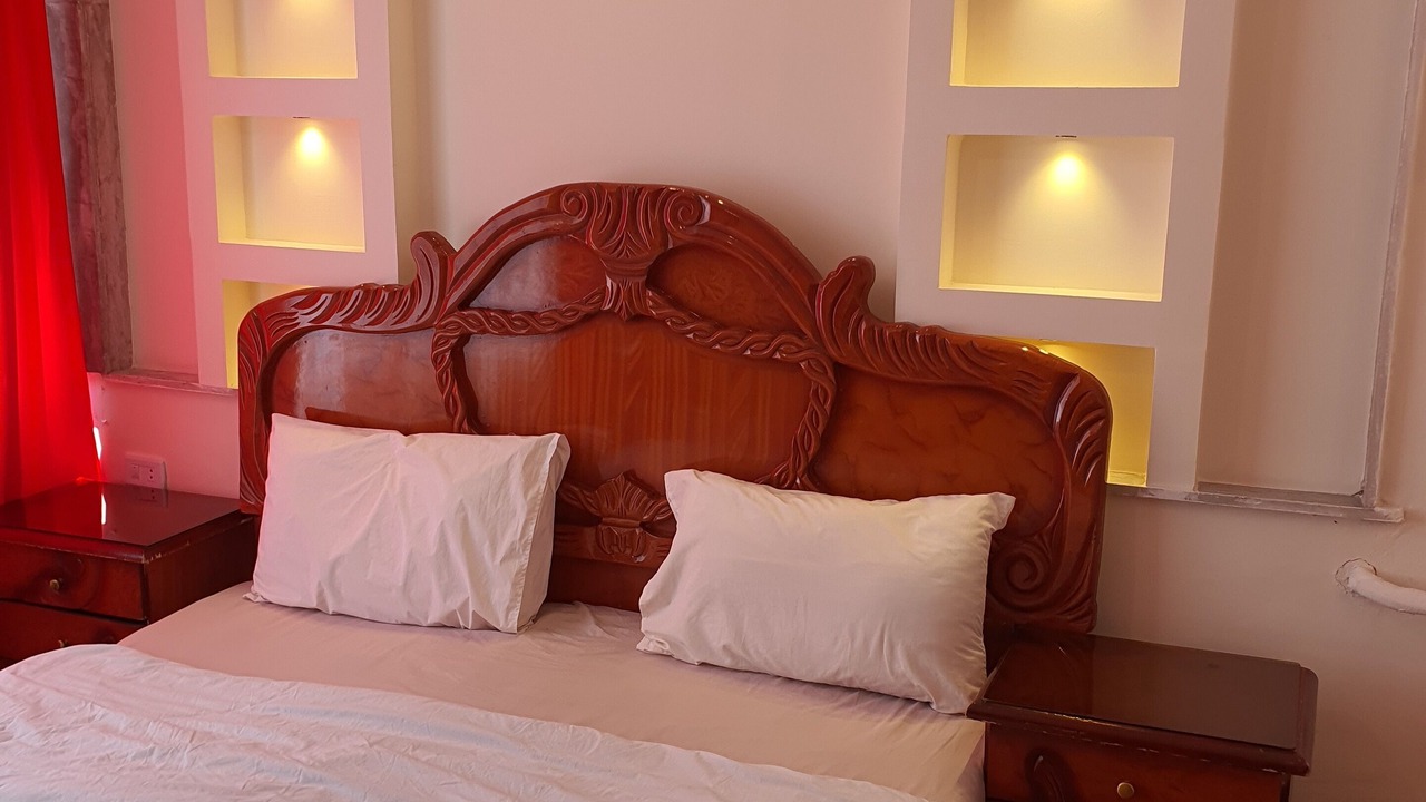 Photo of Bedroom in Jabal Al-Hussein