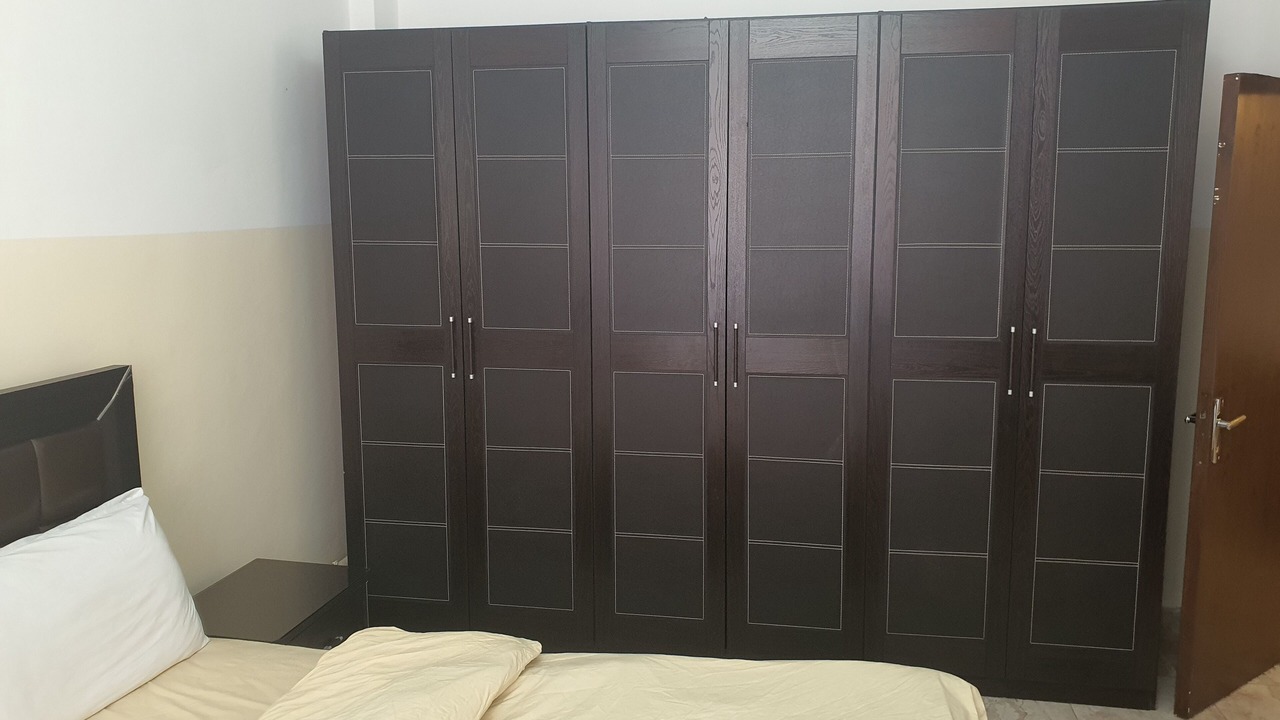 Photo of Bedroom in Jabal Al-Hussein