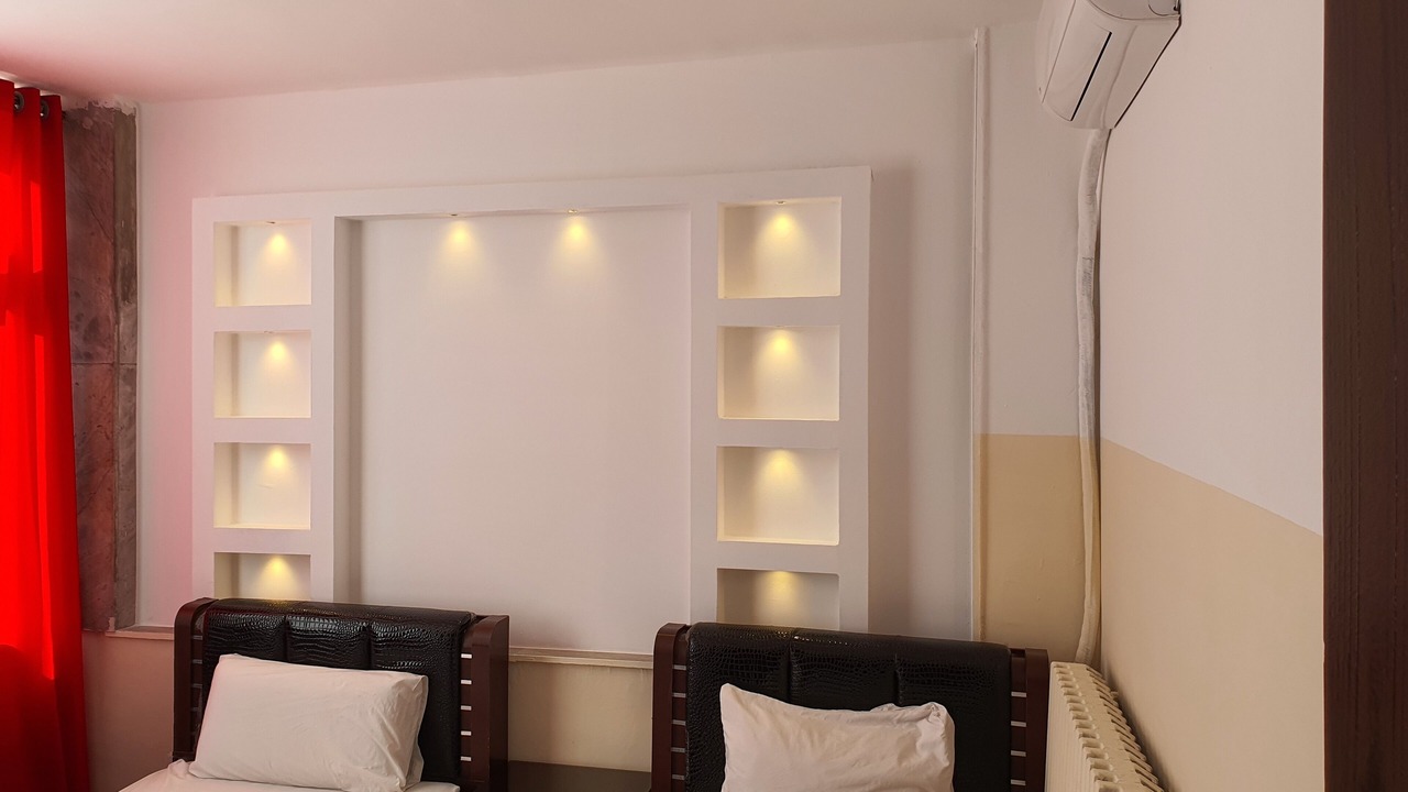 Photo of Bedroom in Jabal Al-Hussein