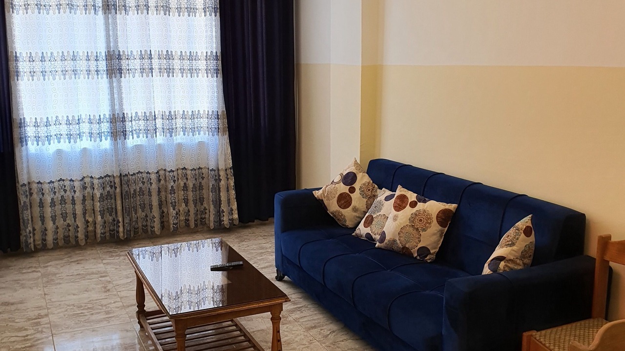 Photo of Livingroom in Jabal Al-Hussein