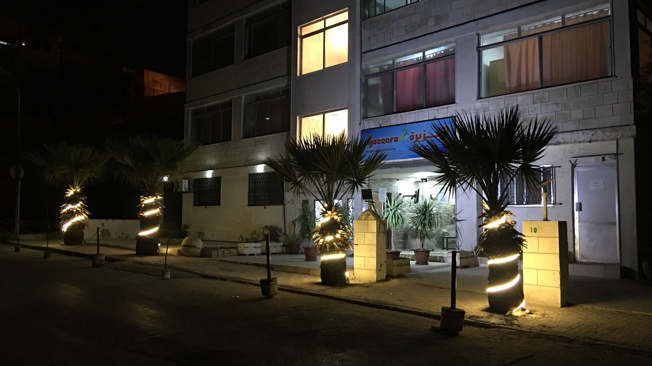 Photo of Outdoor in Jabal Al-Hussein