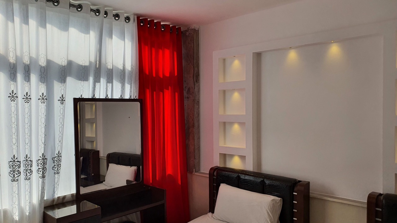 Photo of Bedroom in Jabal Al-Hussein