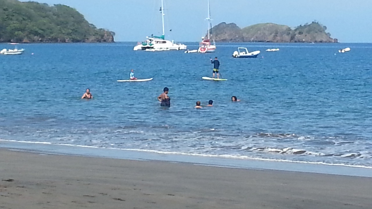Photo of Others in Playa Hermosa