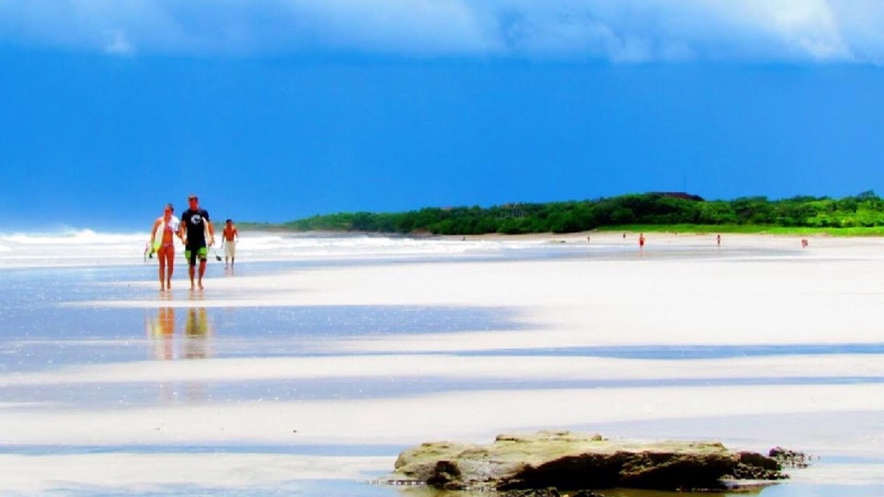 Photo of Others in Avellanas Beach