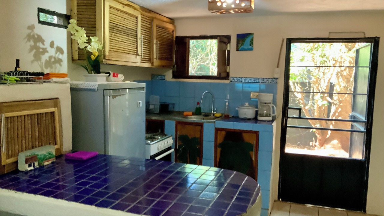 Photo of Kitchen in Avellanas Beach