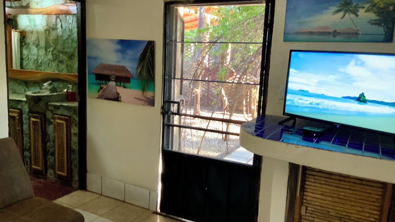 Photo of Livingroom in Avellanas Beach