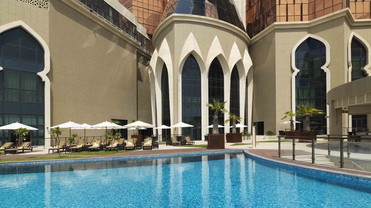 Photo of Outdoor in Abu Dhabi