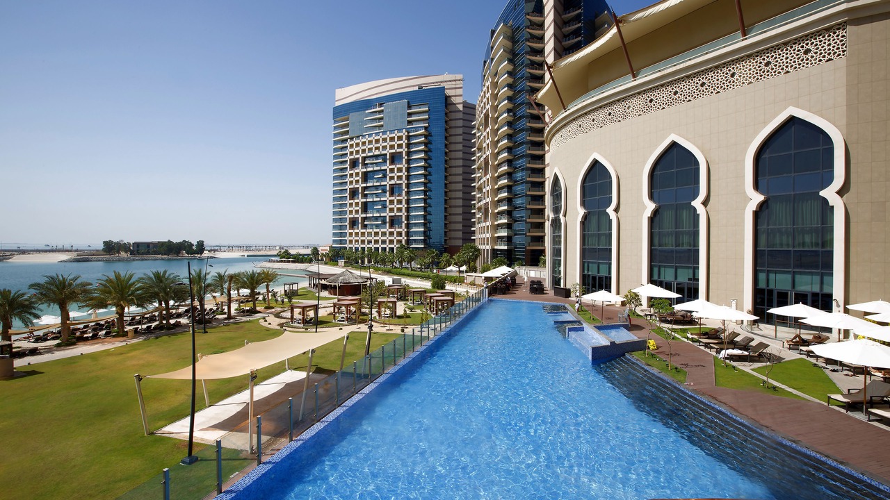 Photo of Outdoor in Abu Dhabi