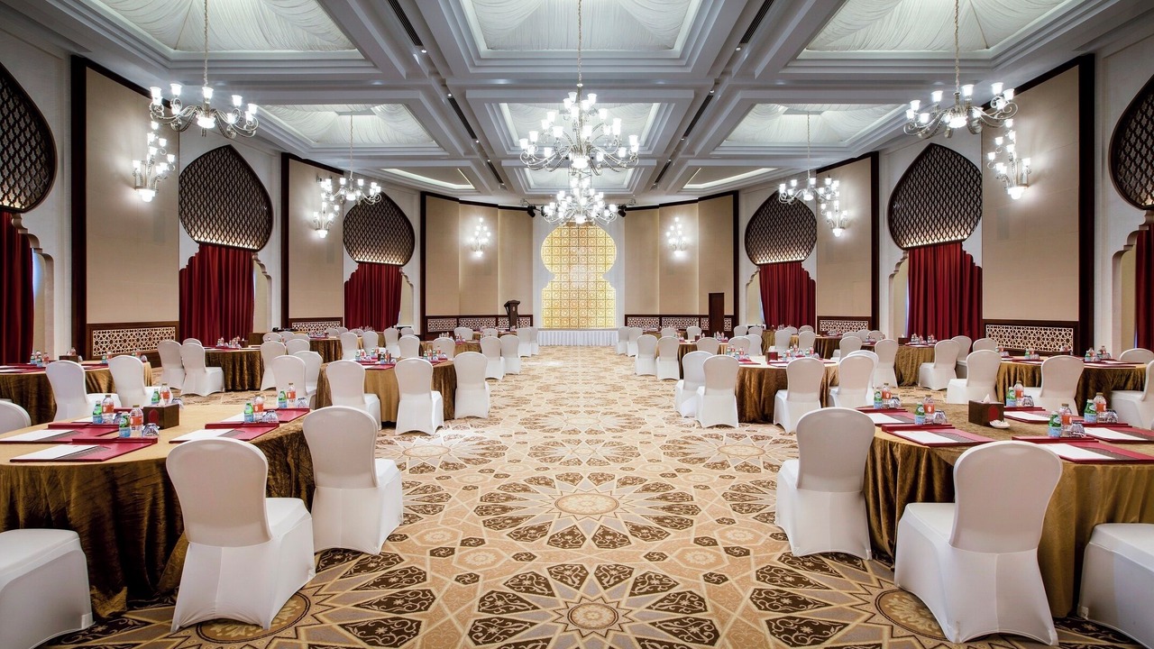 Photo of Others in Abu Dhabi
