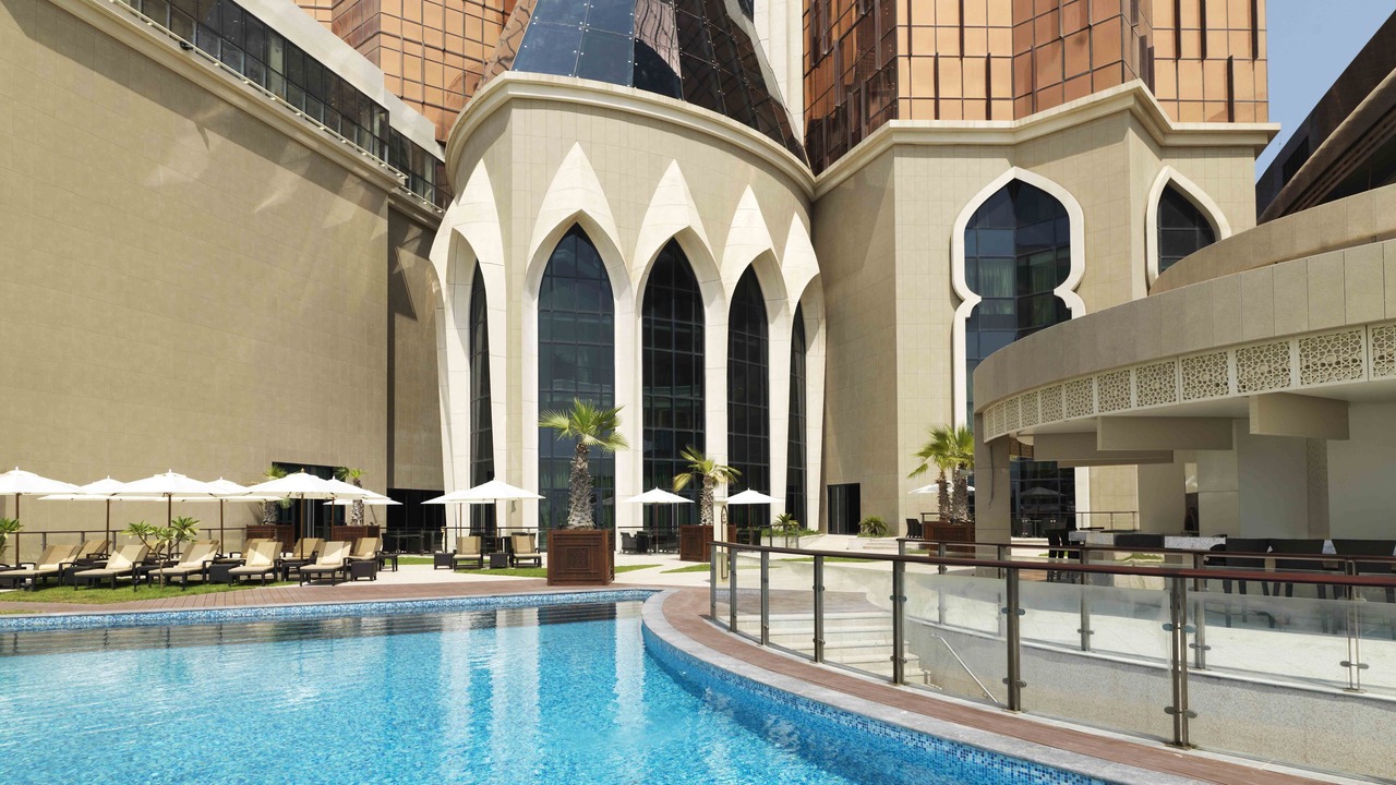 Photo of Outdoor in Abu Dhabi