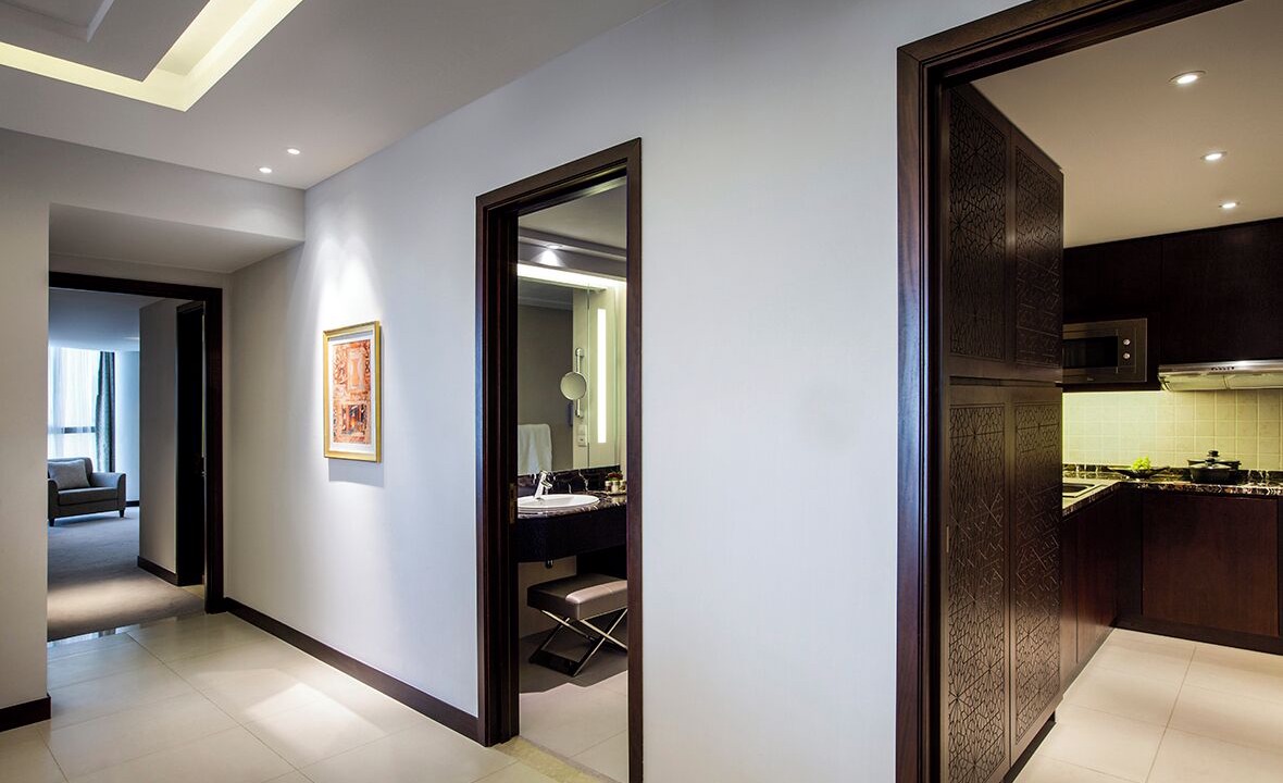 Photo of Kitchen in Abu Dhabi