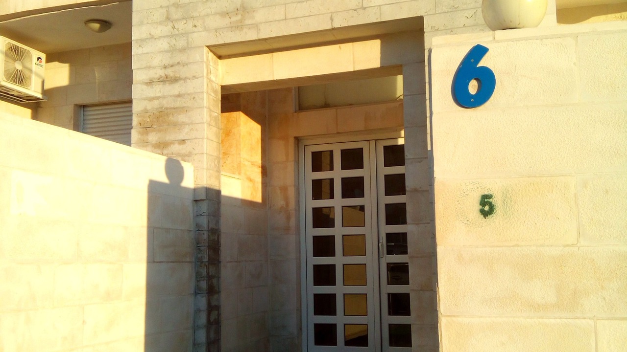 Photo of Outdoor in Al Jubeiha