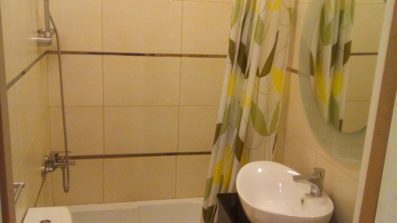 Photo of Bathroom in Al Jubeiha