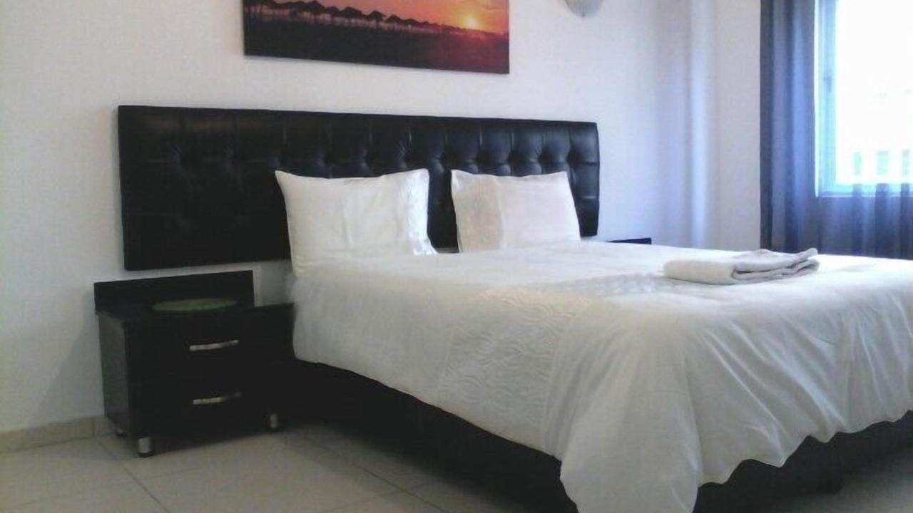 Photo of Bedroom in Al Jubeiha