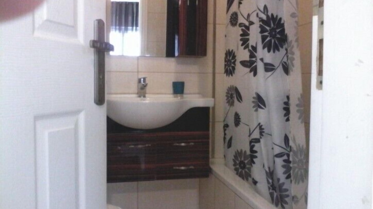Photo of Bathroom in Al Jubeiha